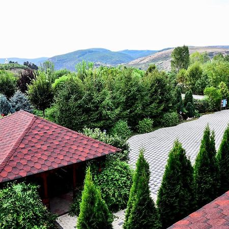 Casa Moteasca Hotel Mihai Viteazu  ภายนอก รูปภาพ