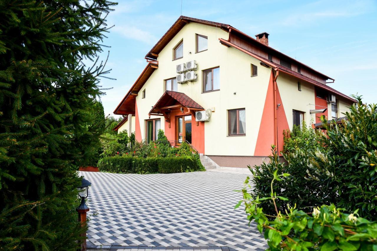 Casa Moteasca Hotel Mihai Viteazu  ภายนอก รูปภาพ