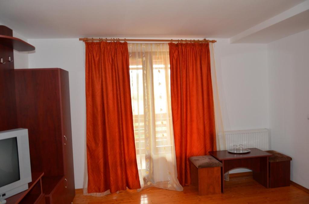 Casa Moteasca Hotel Mihai Viteazu  ห้อง รูปภาพ