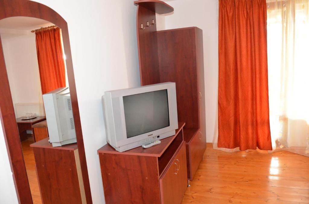 Casa Moteasca Hotel Mihai Viteazu  ห้อง รูปภาพ