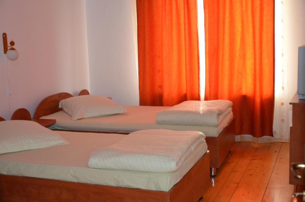 Casa Moteasca Hotel Mihai Viteazu  ห้อง รูปภาพ
