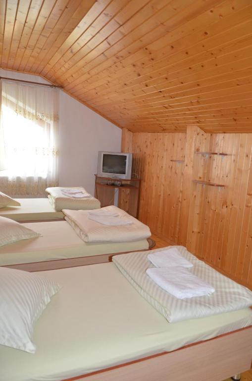 Casa Moteasca Hotel Mihai Viteazu  ห้อง รูปภาพ