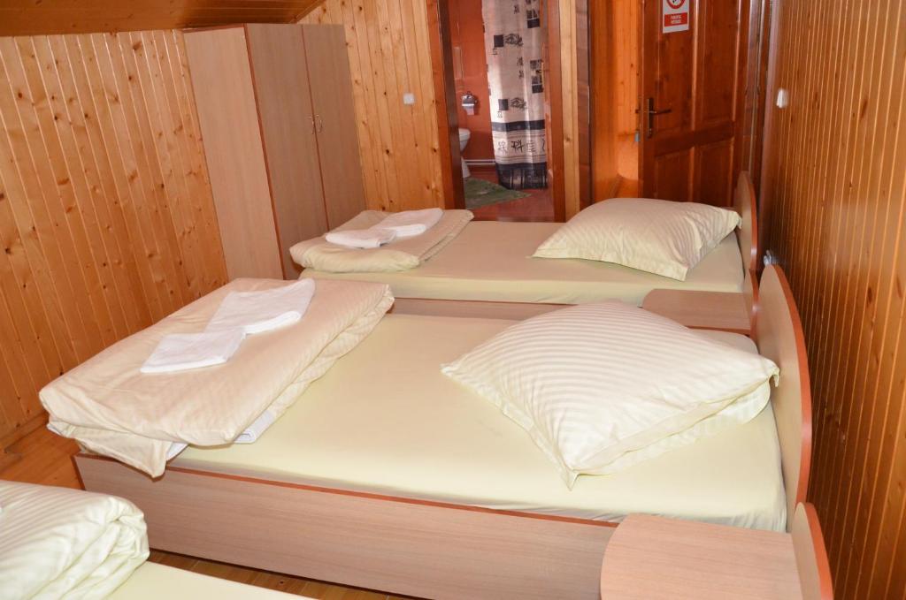 Casa Moteasca Hotel Mihai Viteazu  ห้อง รูปภาพ