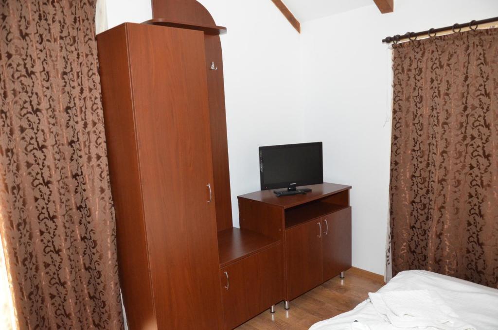 Casa Moteasca Hotel Mihai Viteazu  ห้อง รูปภาพ