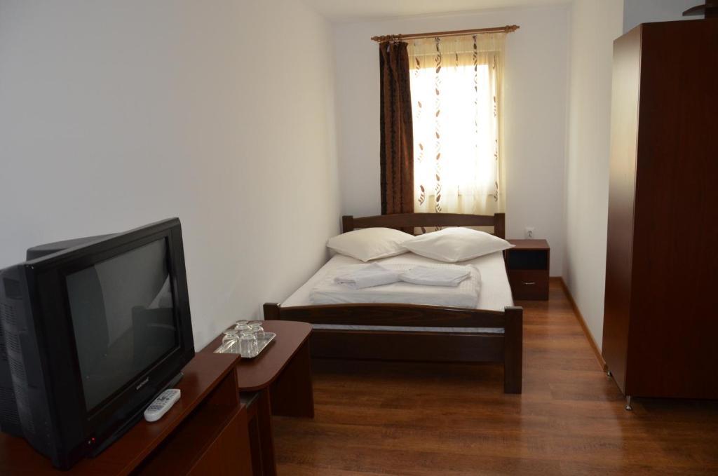 Casa Moteasca Hotel Mihai Viteazu  ห้อง รูปภาพ