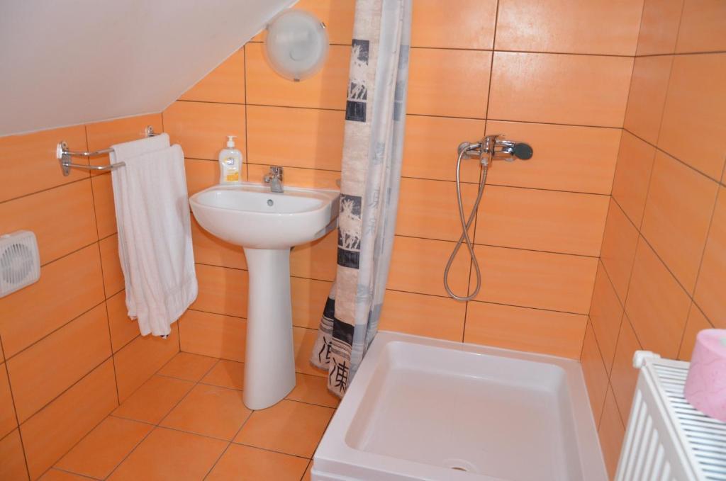 Casa Moteasca Hotel Mihai Viteazu  ห้อง รูปภาพ