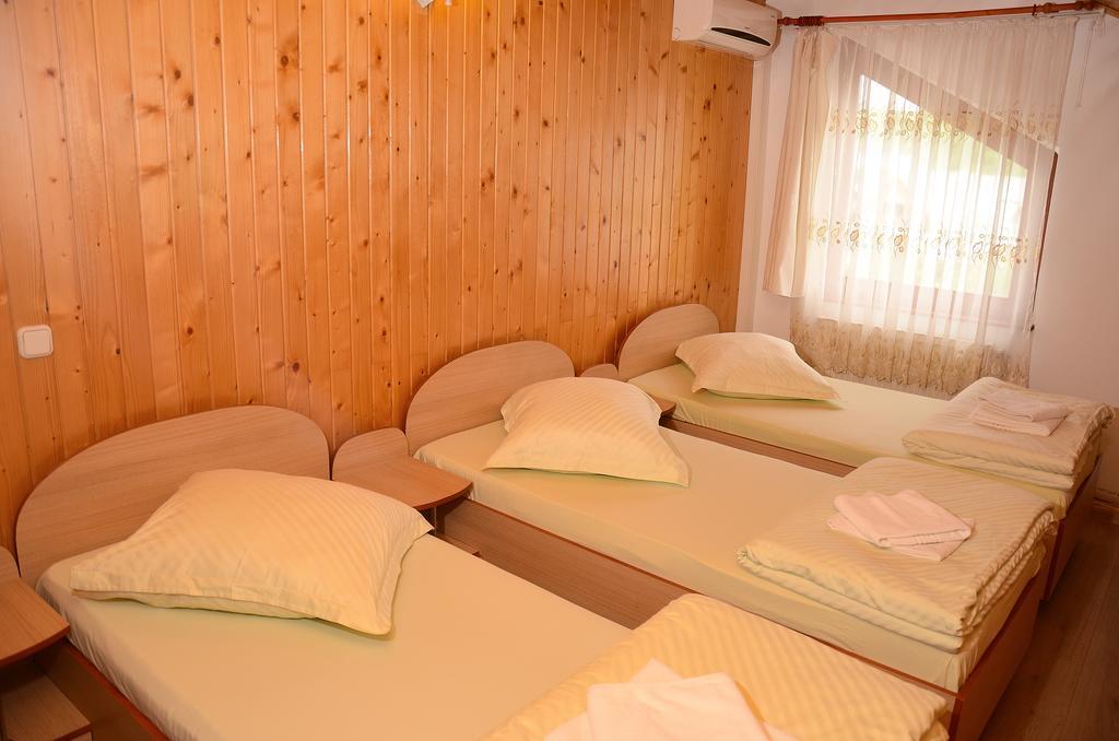 Casa Moteasca Hotel Mihai Viteazu  ภายนอก รูปภาพ